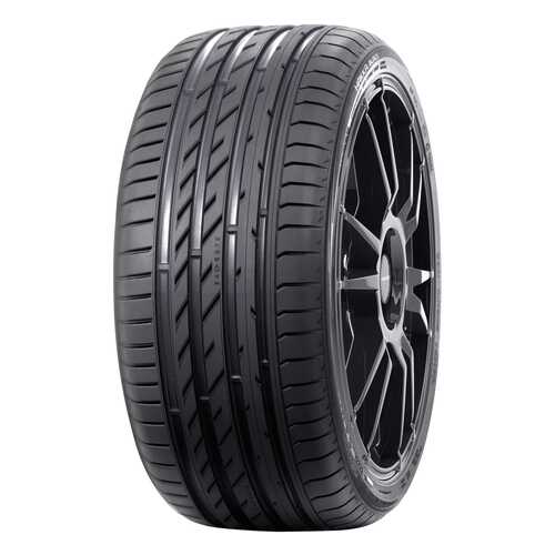 Шины 235/40 R18 Nokian Hakka Black 2 95Y