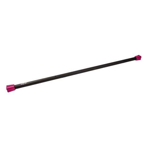 Бодибар StarFit BB-301 120 см розовый 2 кг