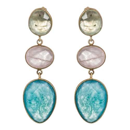 Серьги DONNA LORENA РСР500005