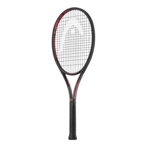 Ракетка для большого тенниса Head Graphene Touch Prestige Tour 4C77 черная/красная