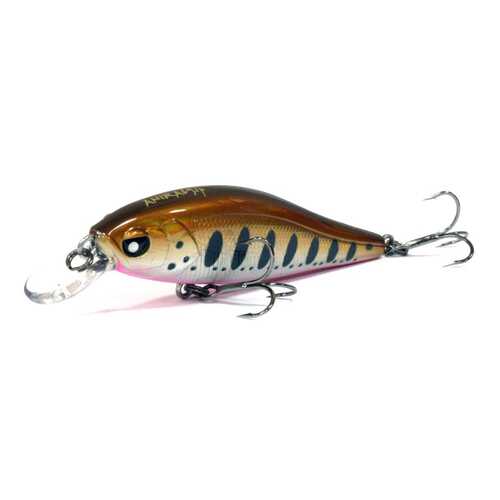 LUCKY JOHN Воблер Сусп. Lj Pro Series Anira Sp 06.90/105