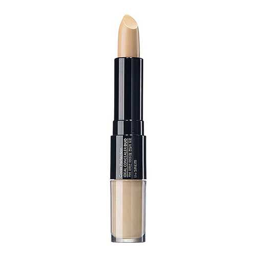 Консилер The SAEM Ideal Concealer Duo Cover Perfection 1 Clear Beige 8 г