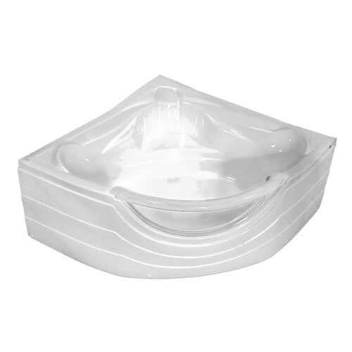 Акриловая ванна Cerutti SPA Santa 151x151 см