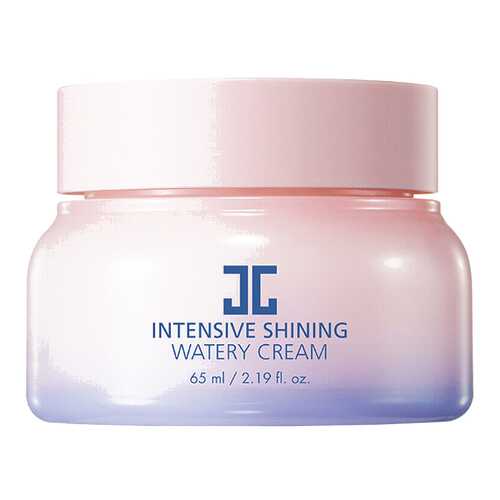 Крем-гель для лица JayJun Intensive Shining Watery Cream 65 мл