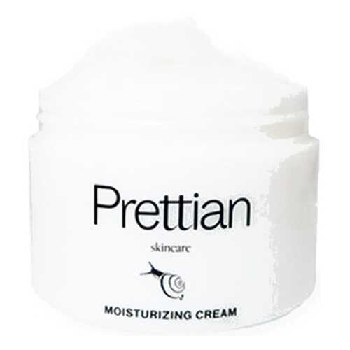 Крем для лица Prettian Moisturizing Cream 50 мл