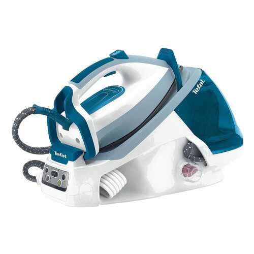 Парогенератор Tefal GV7761E1