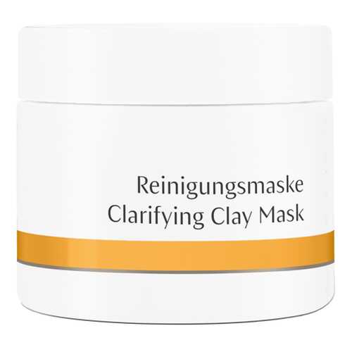 Маска очищающая (Reinigungsmaske) Dr. Hauschka 90 г