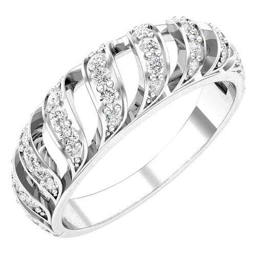 Кольцо женское F-Jewelry A1100798-00775 р.18.5