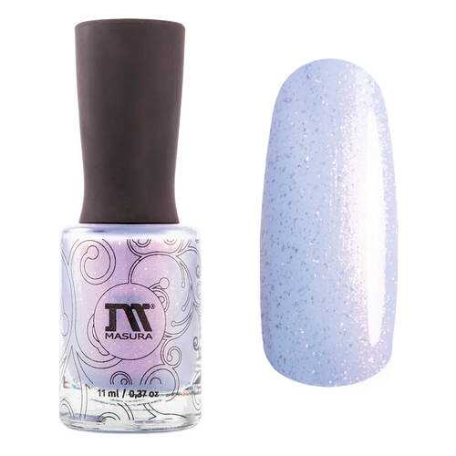 Лак для ногтей Masura Lavender Lemonade, 11 мл