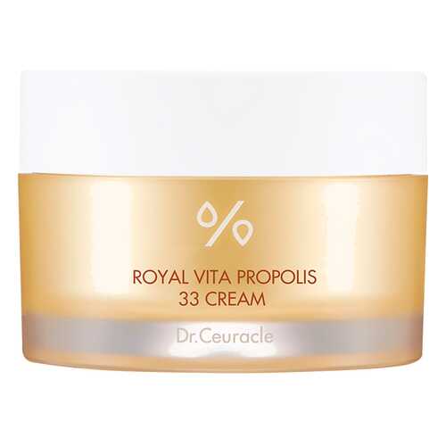 Крем для лица Dr. Ceuracle Royal Vita Propolis 33 Cream 50 г