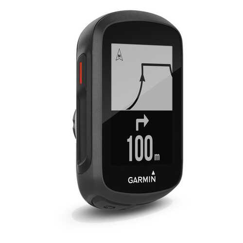Велокомпьютер Garmin Edge 130