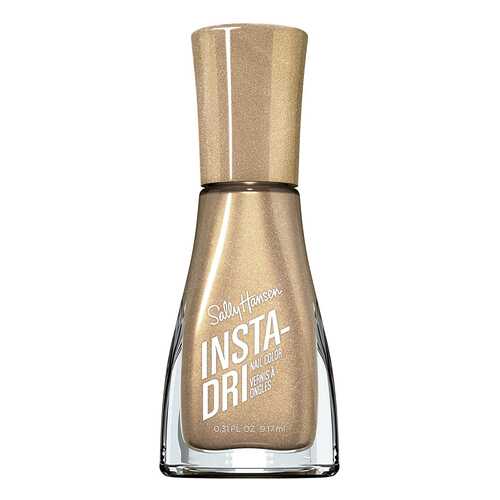 Лак для ногтей Sally Hansen Insta-Dri Nail Color тон 153 9,17 мл