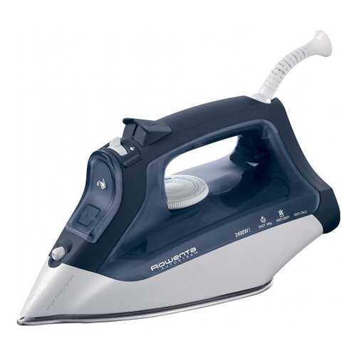 Утюг Rowenta Autosteam DW4120D1 Blue