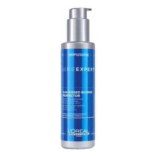 Краска для волос L'Oreal Professionnel Serie Expert Blondifier Booster Blue 150 мл