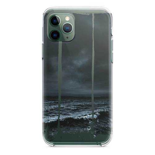 Чехол СМАКС Штром для Apple iPhone 11 Pro