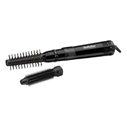 Фен-щетка Babyliss 668E Black