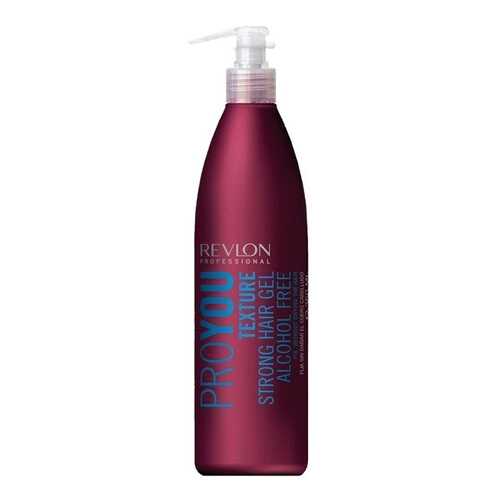 Средство для укладки волос Revlon Professional Pro You Texture Liss Hair 350 мл