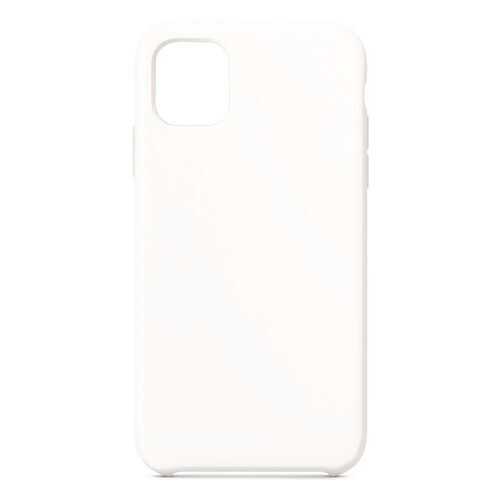 Чехол для iPhone 11 Pro Max White