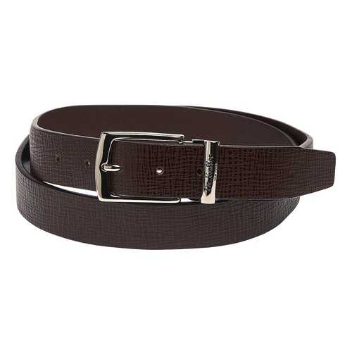 Ремень мужской Dr.Koffer R021B-01-125-239 коричневый
