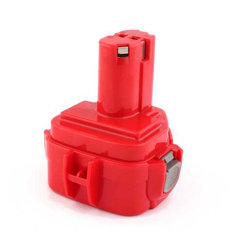 Аккумулятор для Makita 12V 1.3Ah (Ni-Cd) PN: 1220, 1233, 192681-5.