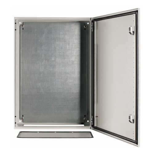 Щит с монтажной платой Eaton CS-75/200