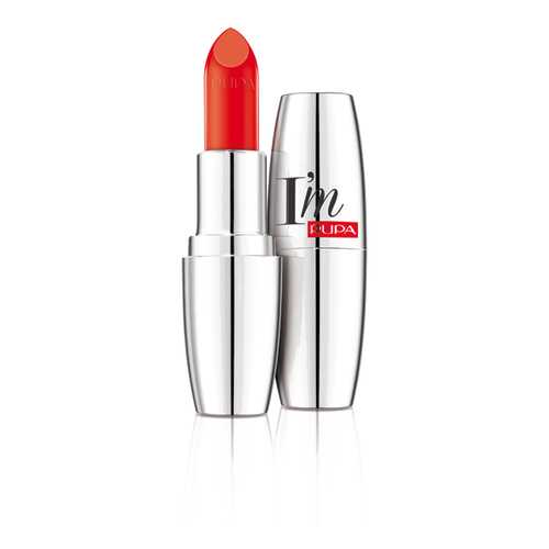 Губная помада Pupa I'm Pupa Lipstick 300
