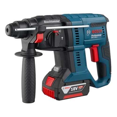 Перфоратор Bosch 0.615.990.L6J