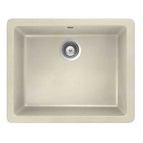 Кухонная мойка Schock Quadro N-100 эверест