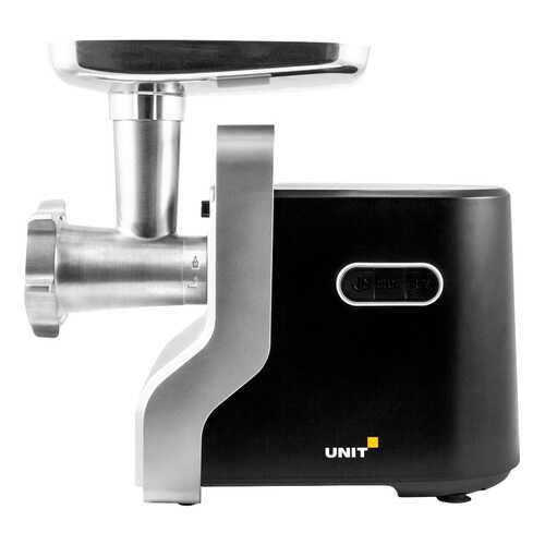 Электромясорубка UNIT UGR-465