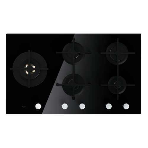 Встраиваемая варочная панель газовая Whirlpool GOA 9523/NB Black