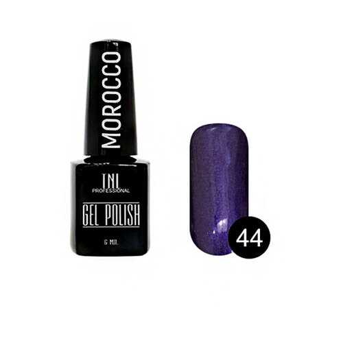 Гель-лак для ногтей TNL Professional Gel Polish Morocco Collection 044 Антиквариат 6 мл