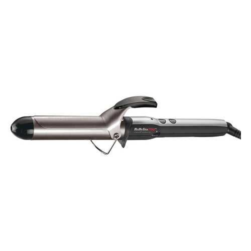 Электрощипцы BaByliss Pro Titanium Tourmaline BAB2174TTE Black