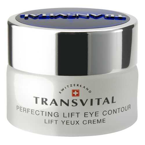 Крем для глаз Transvital Perfecting Lift Eye Contour 15 мл