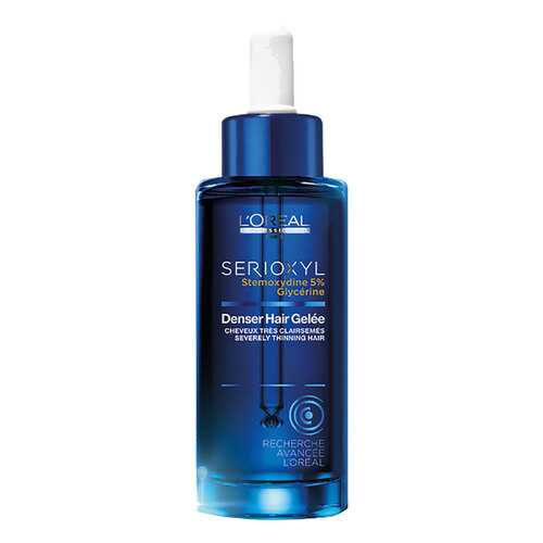 Сыворотка для волос L'Oreal Professionnel Seryoxyl 90 мл