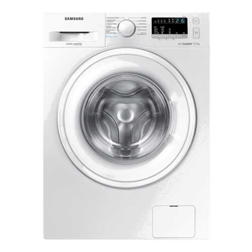 Стиральная машина Samsung WW 80 R 42 LHDWDLP