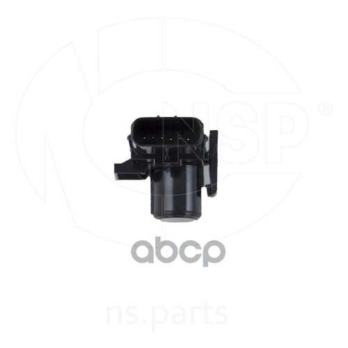 Датчик Парковочного Радара Toyota Camry NSP NSP048934148010B2
