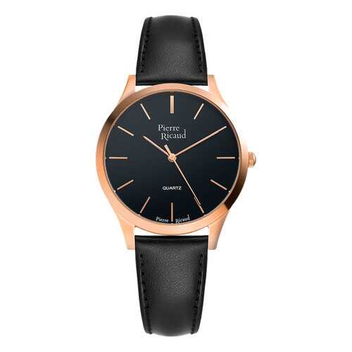 Наручные часы кварцевые женские Pierre Ricaud P22000