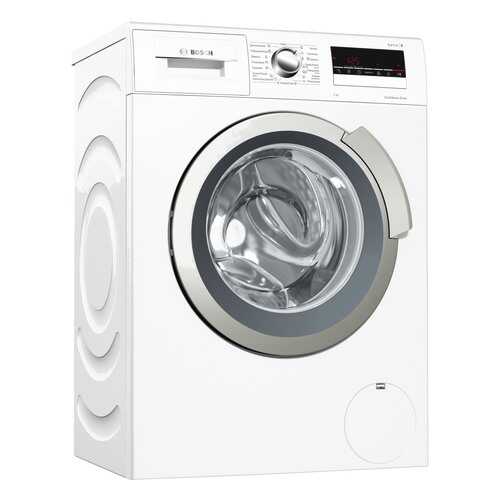 Стиральная машина Bosch WLL2426EOE