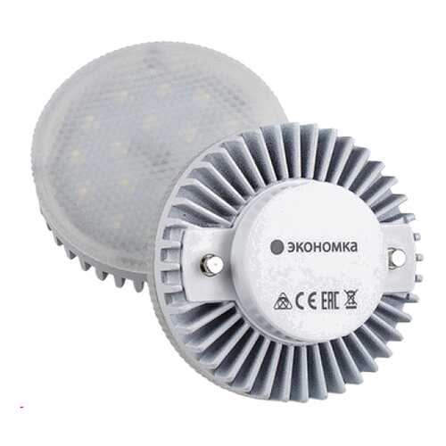 Лампочка Экономка Eco_LED12wGX53FR30 GX53 12W