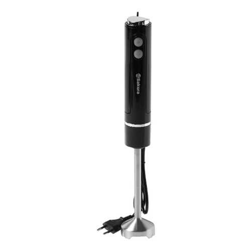 Блендер SAKURA SA-6234BK 600Вт DC