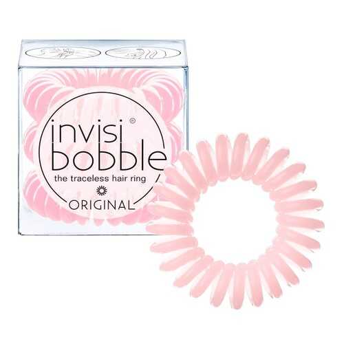 Резинка для волос invisibobble Резинка-браслет Original Blush Hour