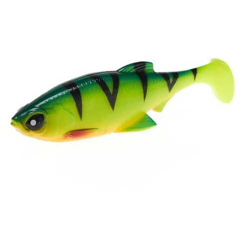 LUCKY JOHN Виброхвосты Lj 3D Series Anira Soft Swim 6,8In (17,00)/a01 9Шт. Big Box