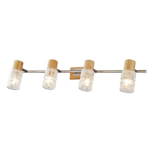 Спот Powerlight 3101/4-1CHCH e14