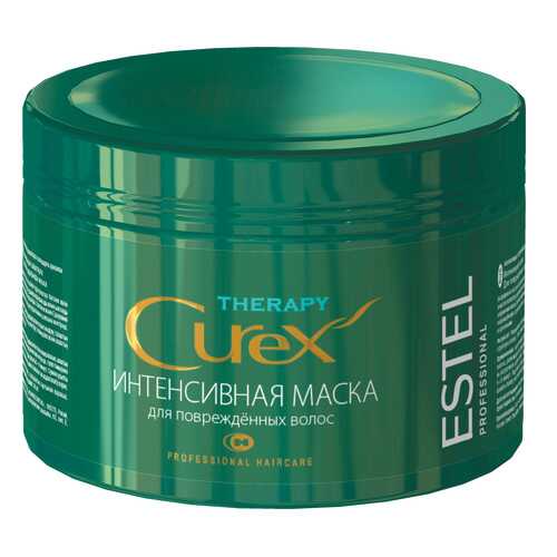 Маска для волос ESTEL Curex Therapy 500 мл