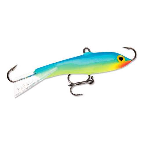 Балансир Rapala W09/PRT (W09-PRT)