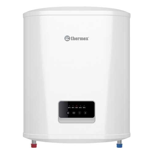 Водонагреватель накопительный THERMEX Optima 30 white