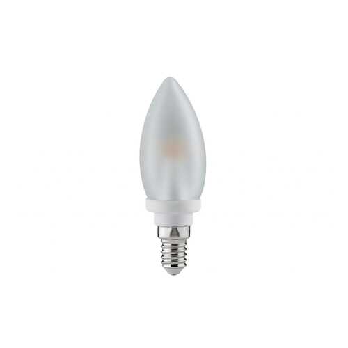 LED Kerze 4W E14 Sat 2700K 28320