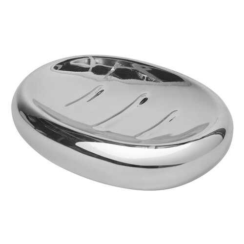 Мыльница Hoff Silver