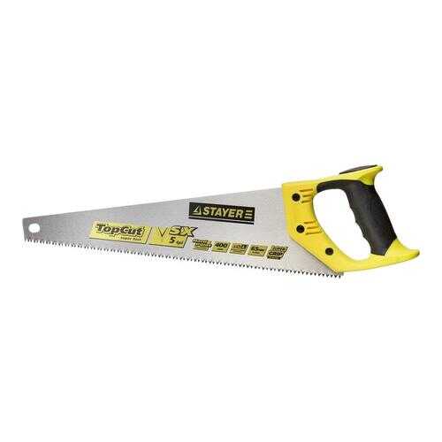 Ножовка по дереву Stayer 1506-40_z01