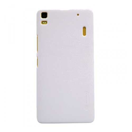 Чехол Nillkin Matte для Lenovo A7000/K3 Note/K50T White